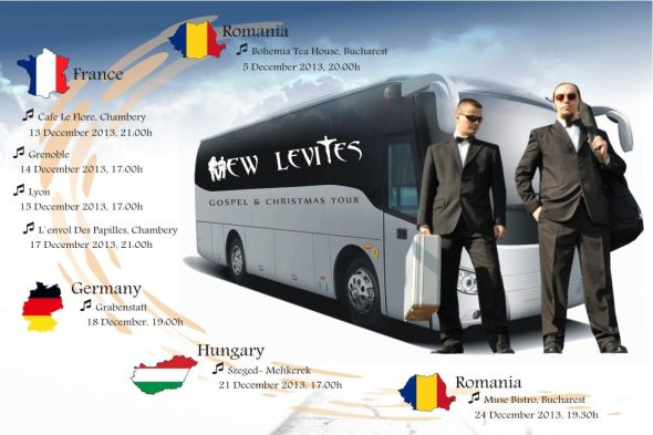 new-levites-gospelnchristmas-tour-2013