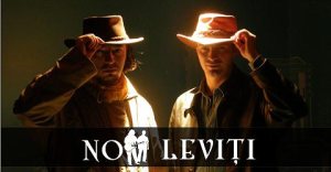 The New Levites