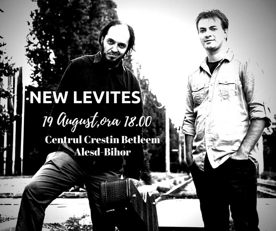 New Levites(25)