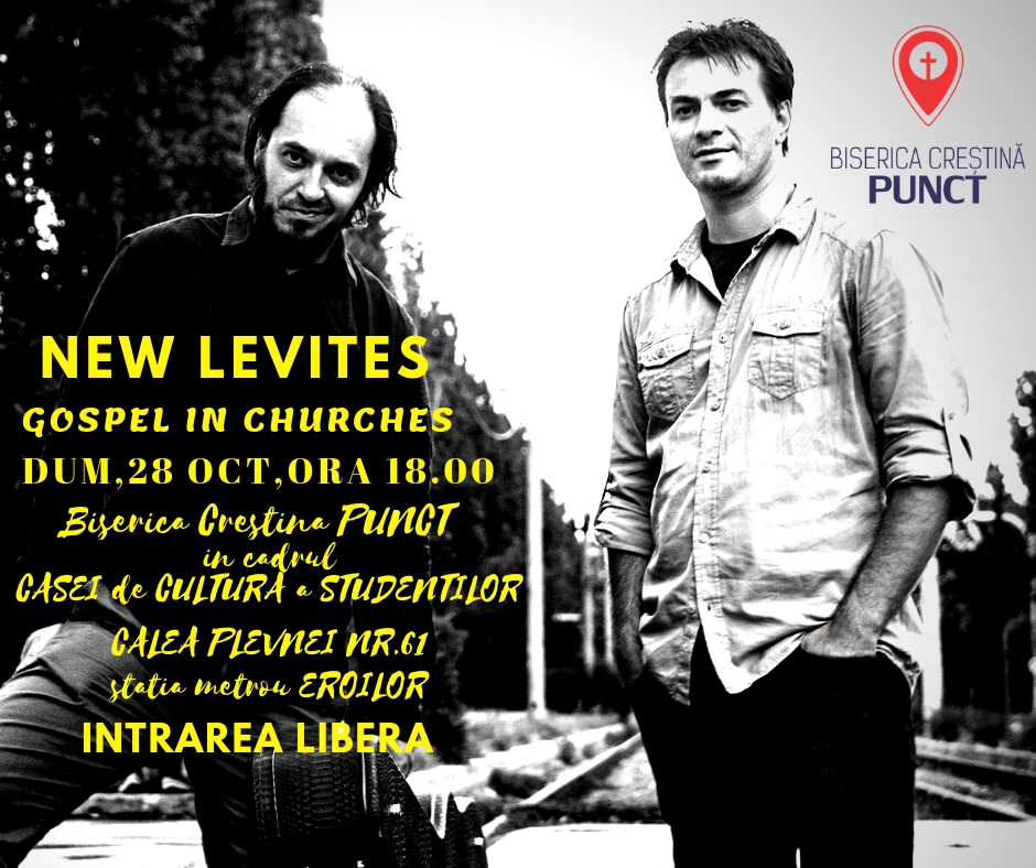 gospel in churches(1)