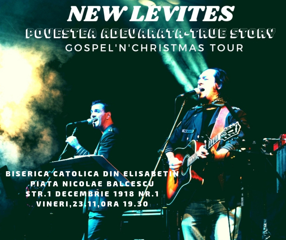 Biserica Catolica Elisabetin Timisoara