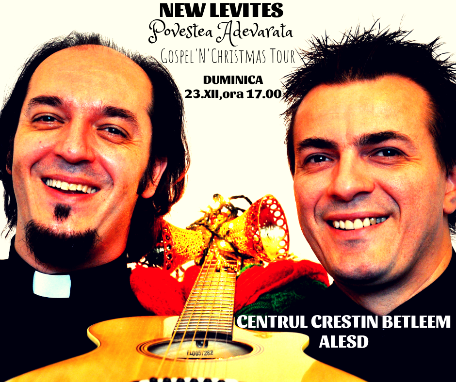 centrul crestin betleem alesd