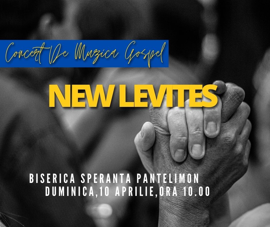 Biserica Speranta Pantelimon